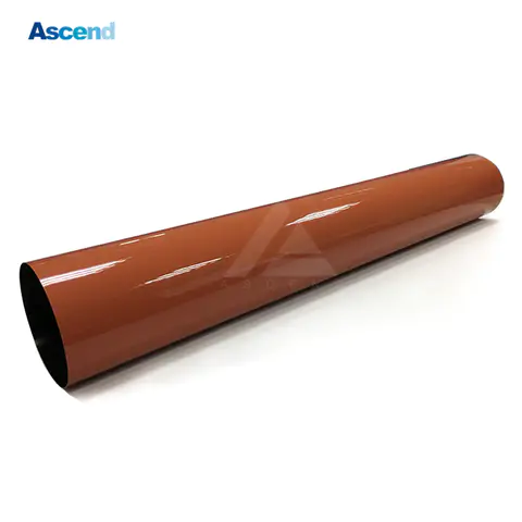 Dark Red Konica Minolta Fuser film sleeve C220 C221 C224 C280 C282 C284 C360 C364 C258 C308 C368 C454